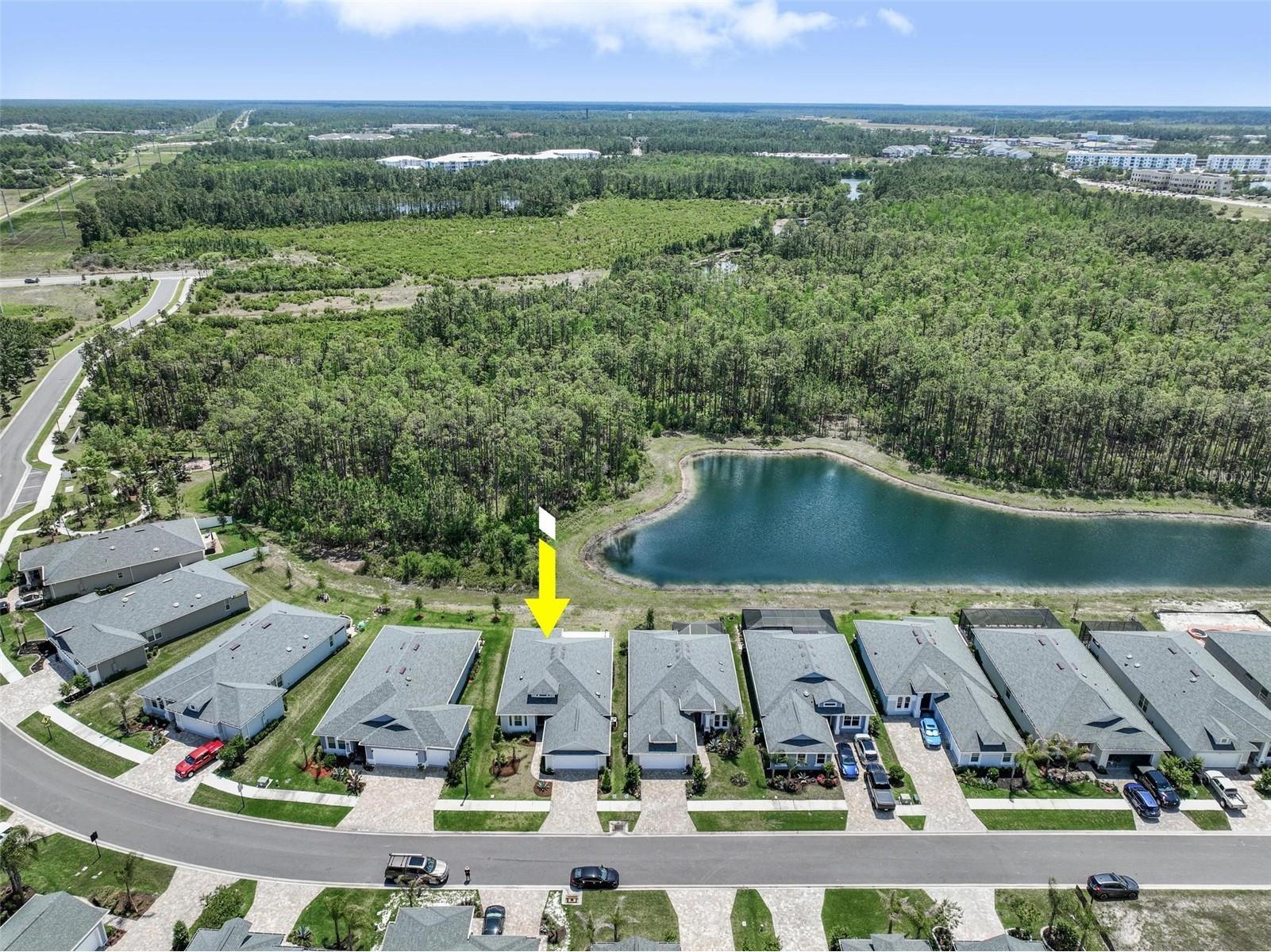 209 Hawthorn Avenue Palm Coast FL 32164 FC317968 image84