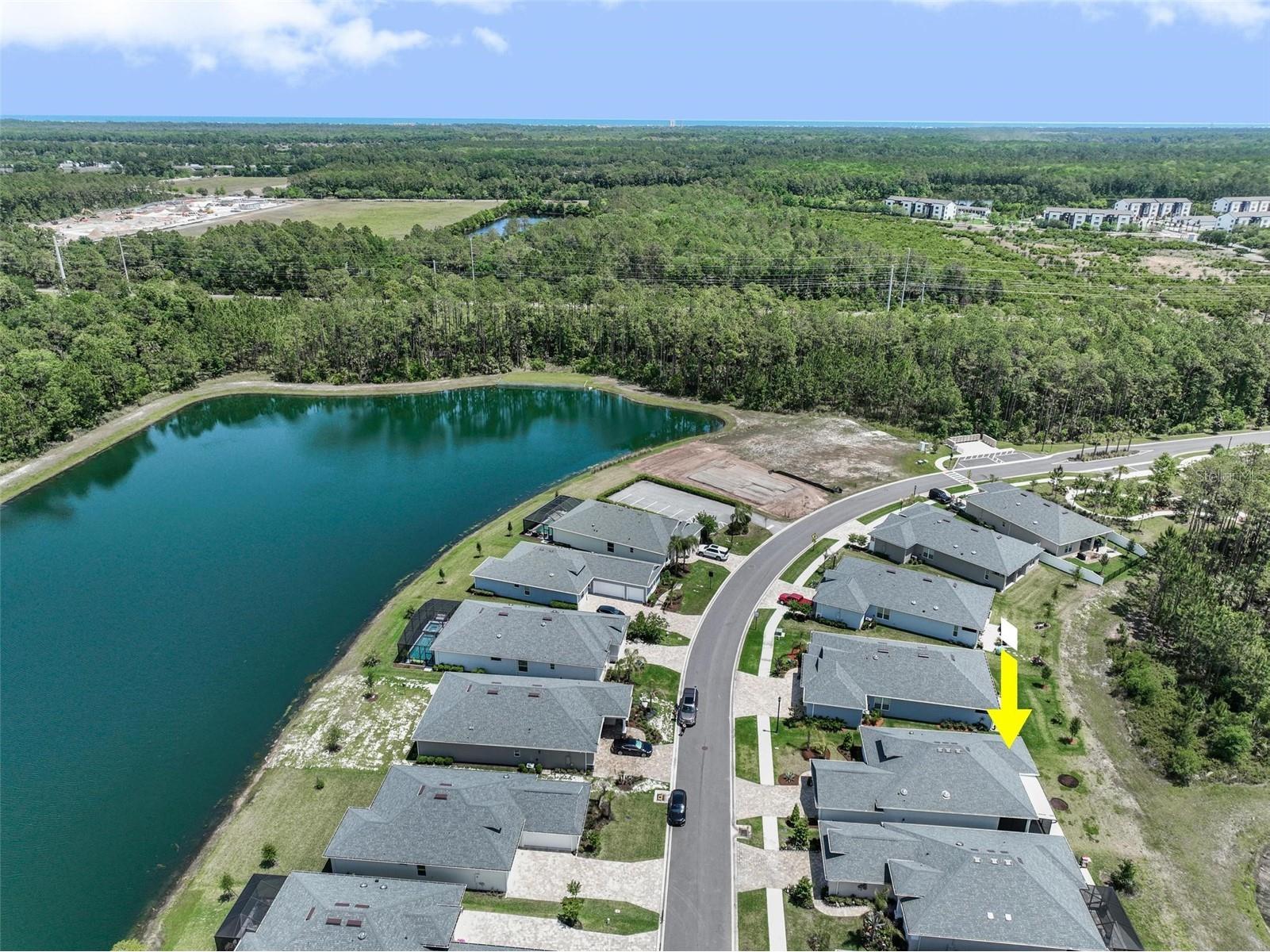 209 Hawthorn Avenue Palm Coast FL 32164 FC317968 image86