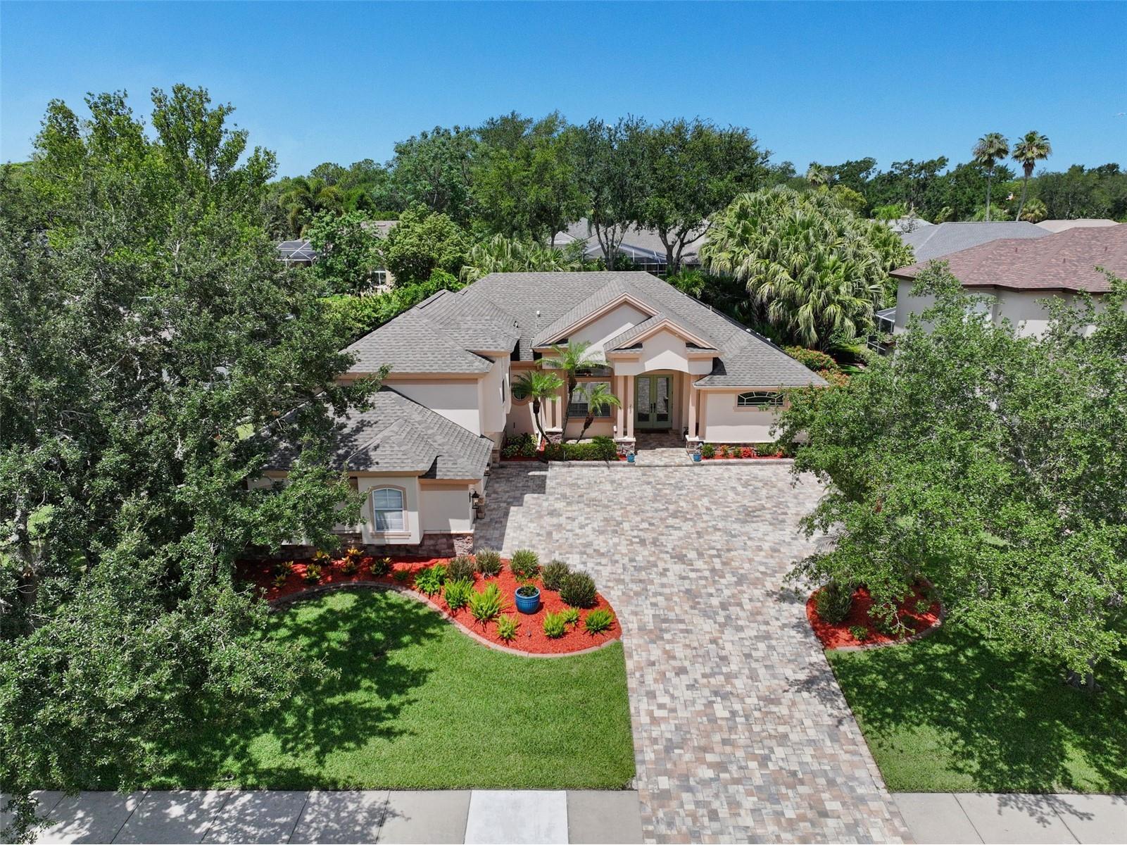 209 Highland Woods Drive Safety Harbor FL 34695 TB8513515 image1