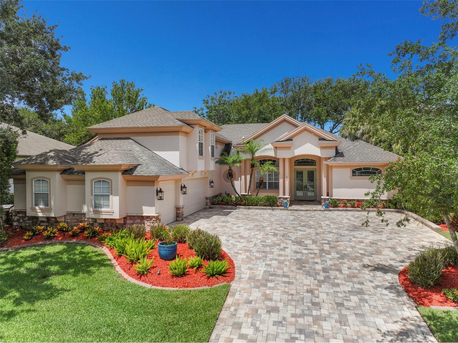 209 Highland Woods Drive Safety Harbor FL 34695 TB8513515 image2