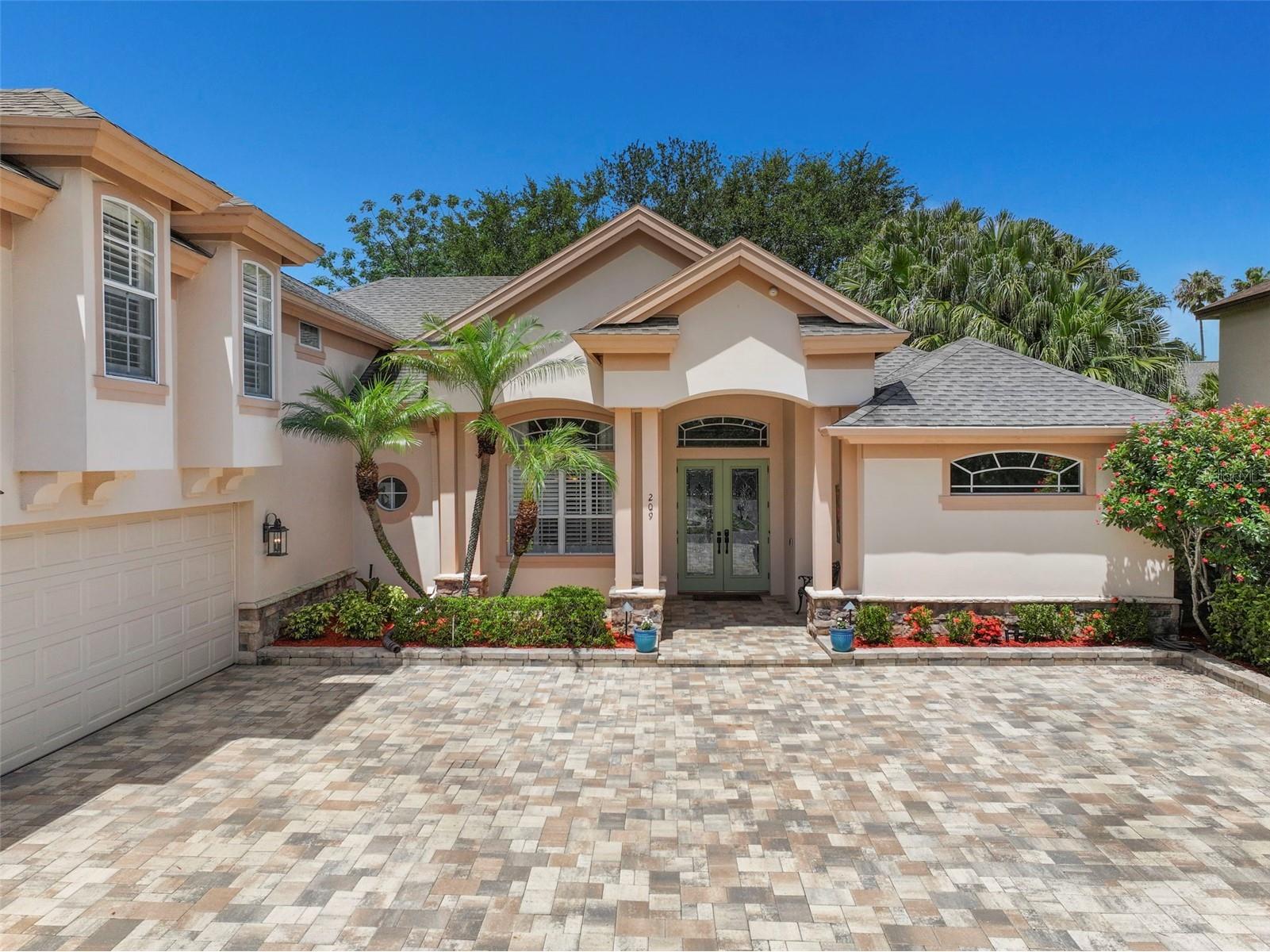 209 Highland Woods Drive Safety Harbor FL 34695 TB8513515 image5