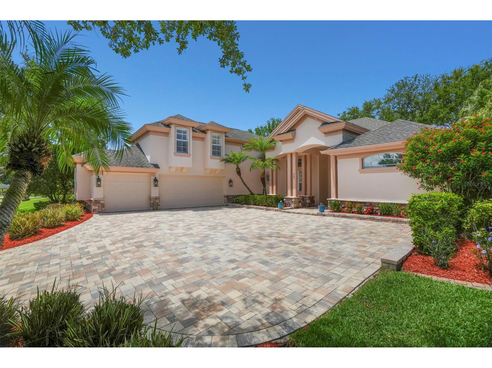 209 Highland Woods Drive Safety Harbor FL 34695 TB8513515 image6