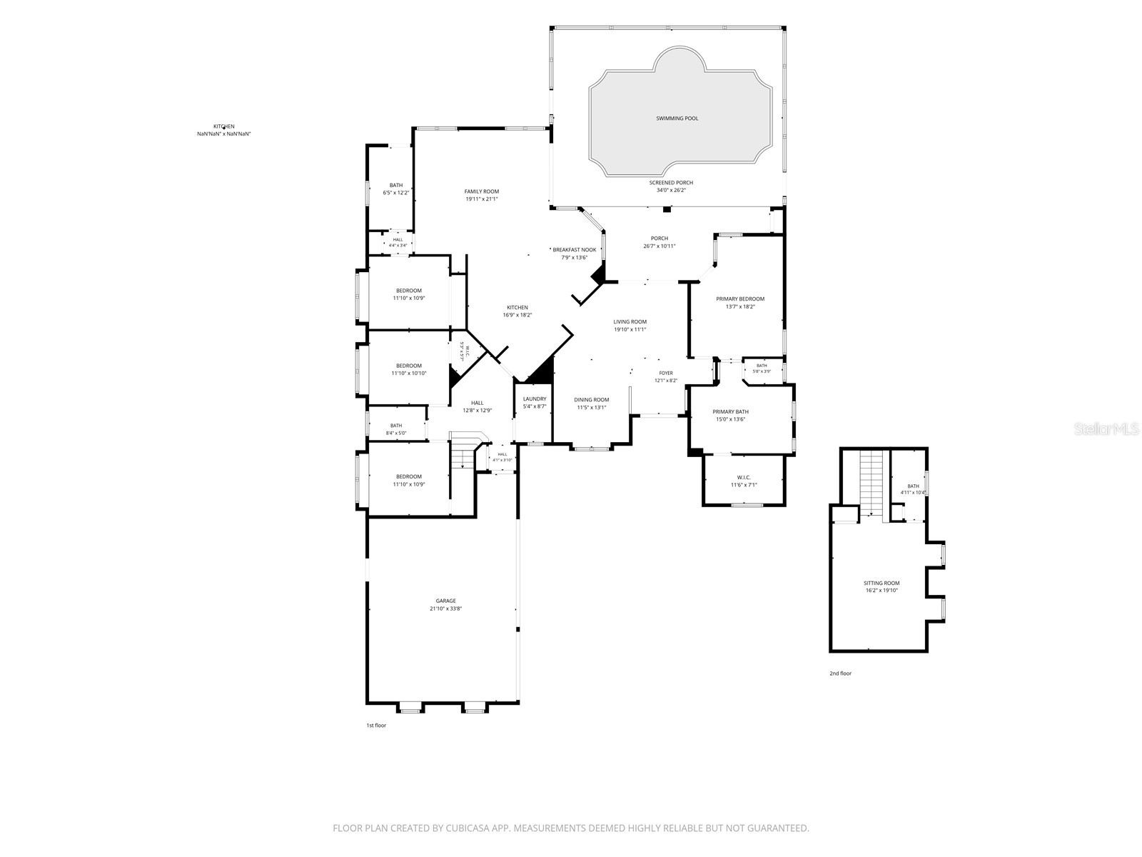 209 Highland Woods Drive Safety Harbor FL 34695 TB8513515 image78