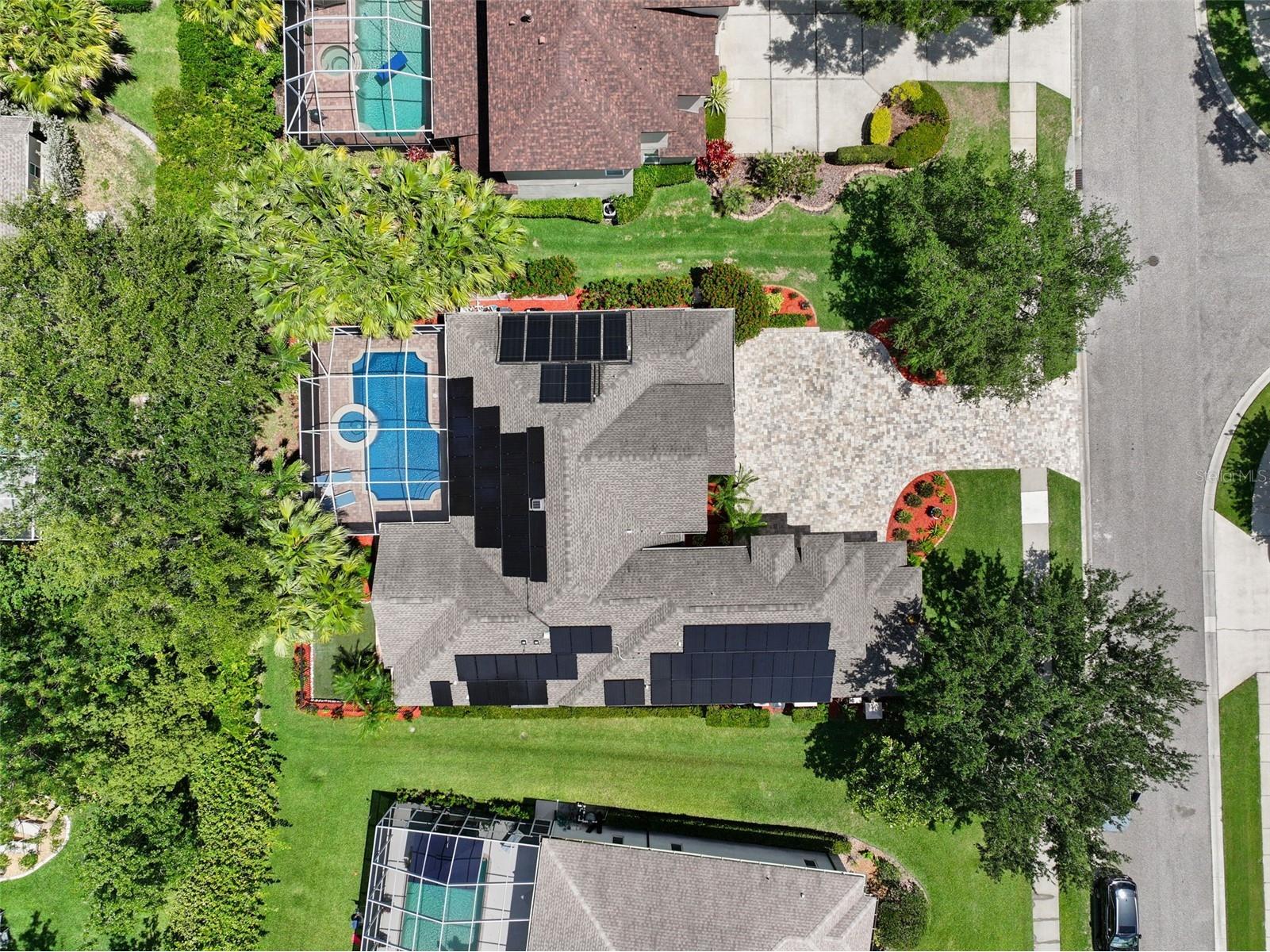 209 Highland Woods Drive Safety Harbor FL 34695 TB8513515 image80