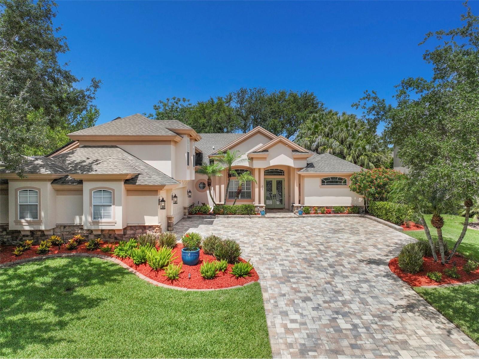 209 Highland Woods Drive Safety Harbor FL 34695 TB8513515 image86