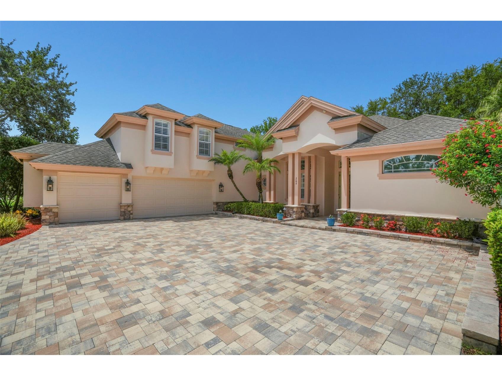 209 Highland Woods Drive Safety Harbor FL 34695 TB8513515 image87