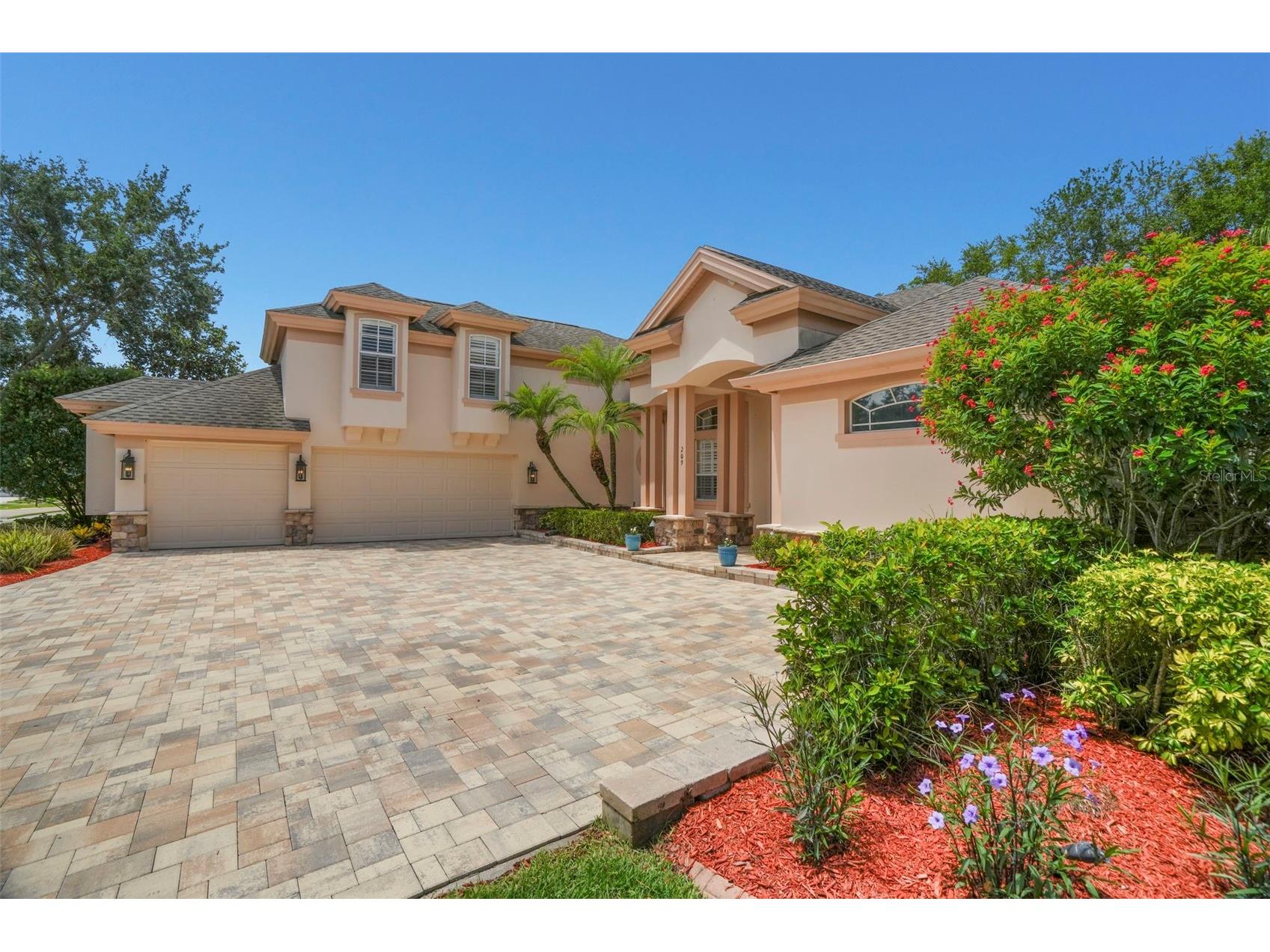 209 Highland Woods Drive Safety Harbor FL 34695 TB8513515 image88