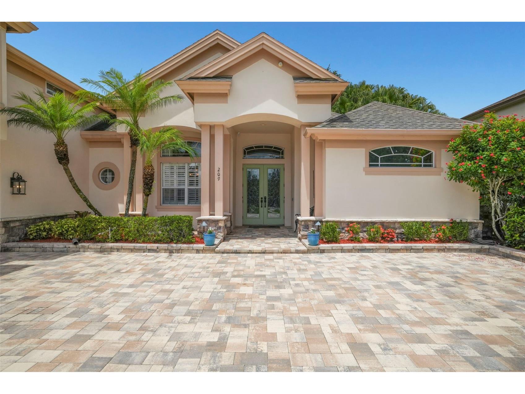 209 Highland Woods Drive Safety Harbor FL 34695 TB8513515 image89