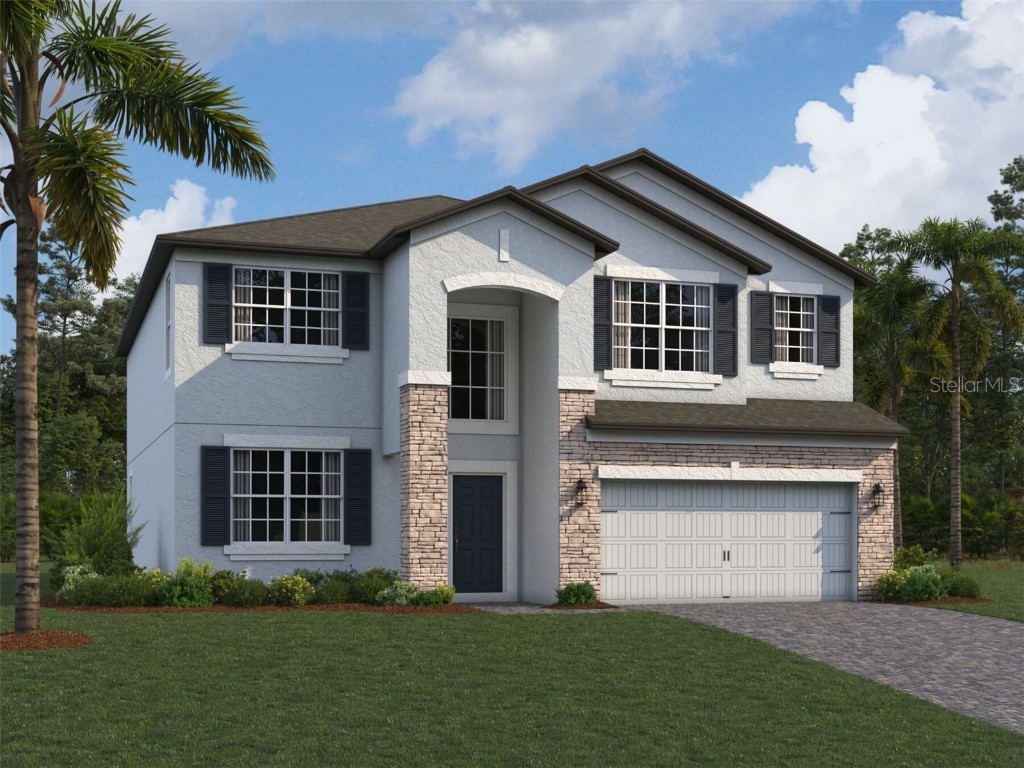209 Hillshire Place Spring Hill FL 34609 T3538472 image1