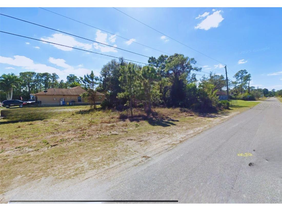 209 Irving Avenue N Lehigh Acres FL 33971 S5119507 image1