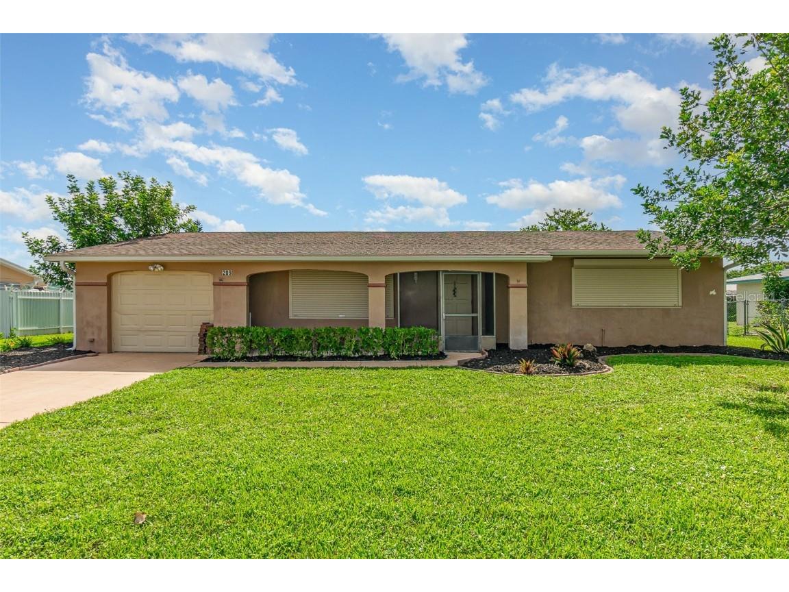 209 Jayview Avenue Lehigh Acres FL 33936 A4659460 image1