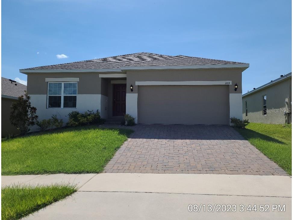 209 Juno Drive Groveland FL 34736 O6133734 image1