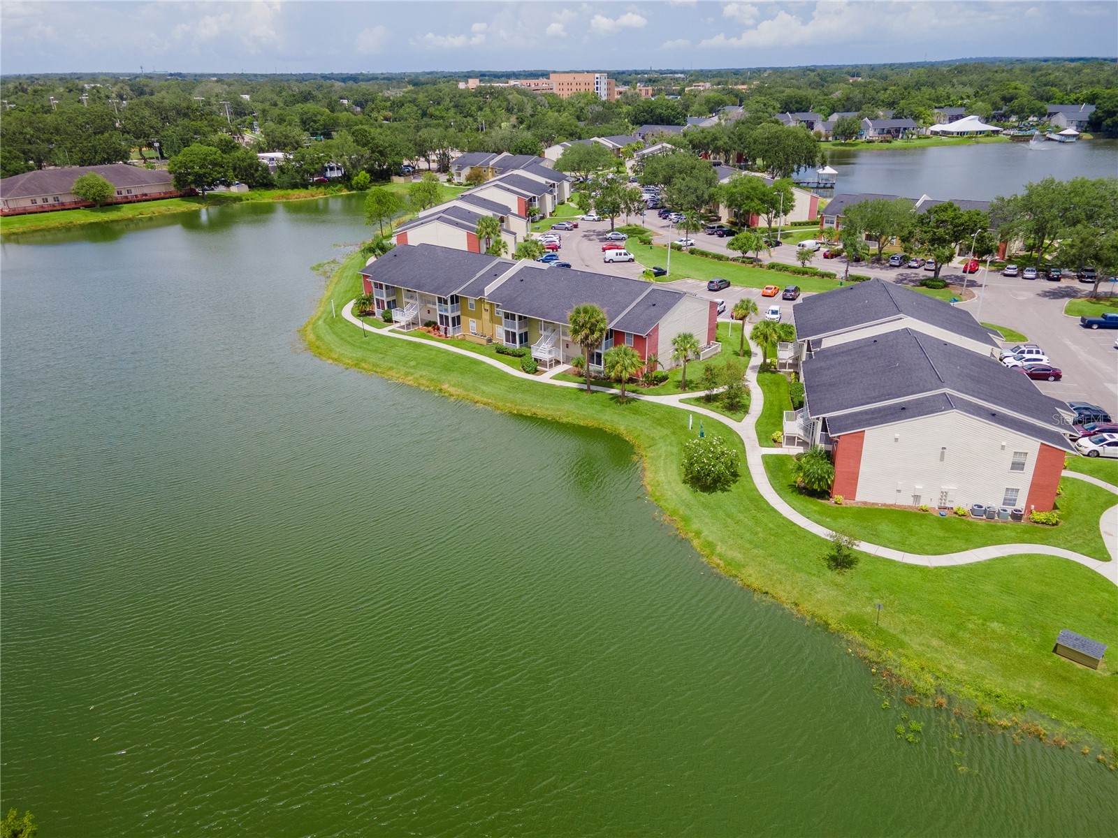 209 Lake Brook Circle #102 Brandon FL 33511 TB8470483 image1