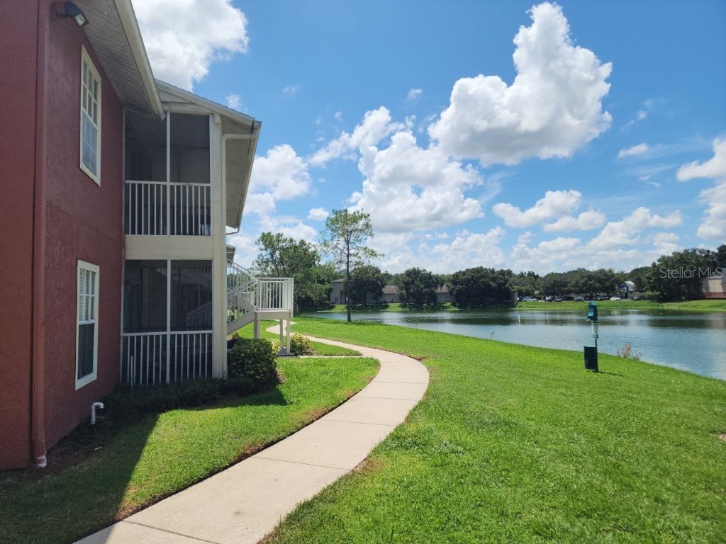 209 Lake Brook Circle #205 Brandon FL 33511 T3551110 image1
