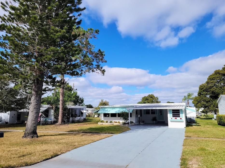 209 Lake Tarpon Drive #26 Palm Harbor FL 34684 U8187506 image1