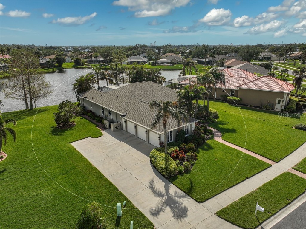 209 Lake Victoria Court Englewood FL 34223 N6135377 image1