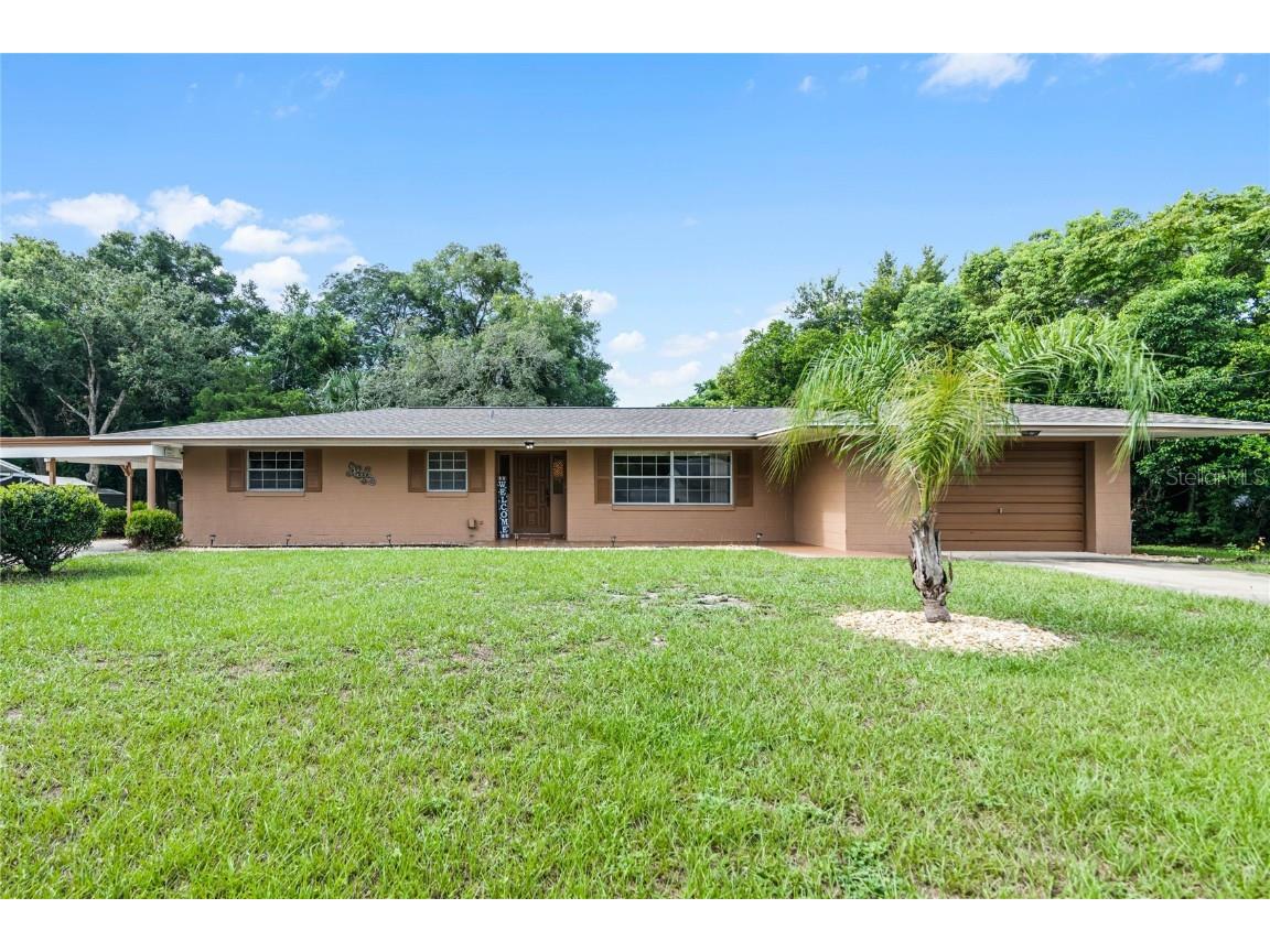 209 Lakewood Drive Debary FL 32713 O6227020 image1