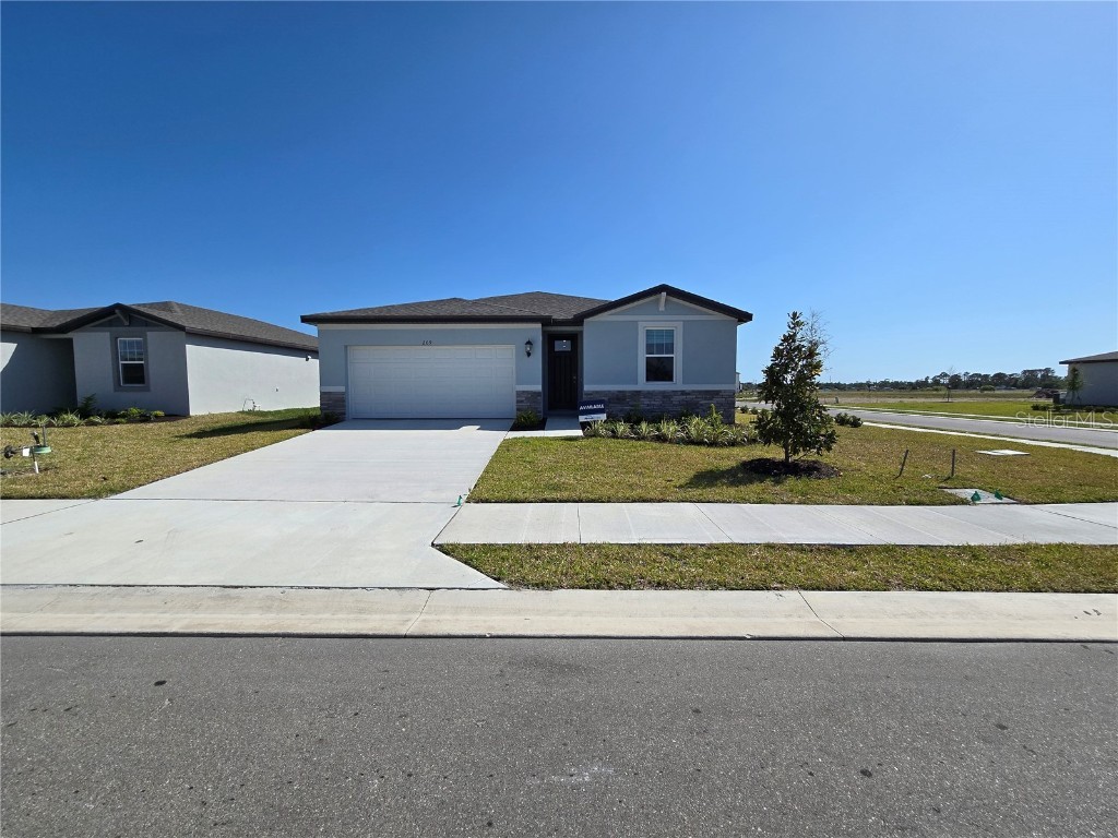209 Lazy Shore Drive Nokomis FL 34275 TB8372246 image1