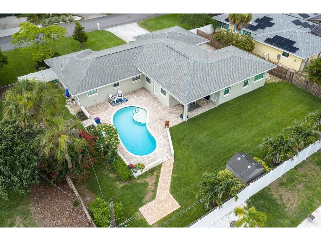 209 Live Oak Lane Largo FL 33770 TB8515816 image46
