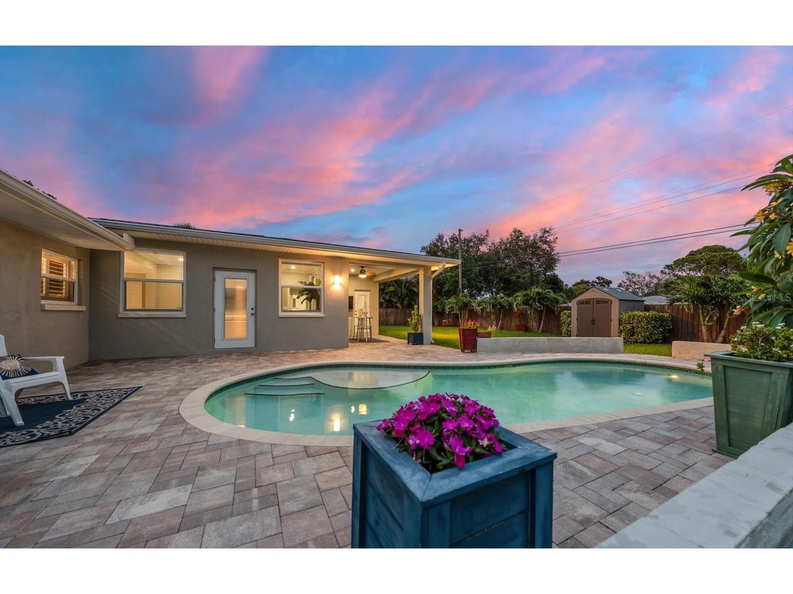 209 Live Oak Lane Largo FL 33770 TB8515816 image51