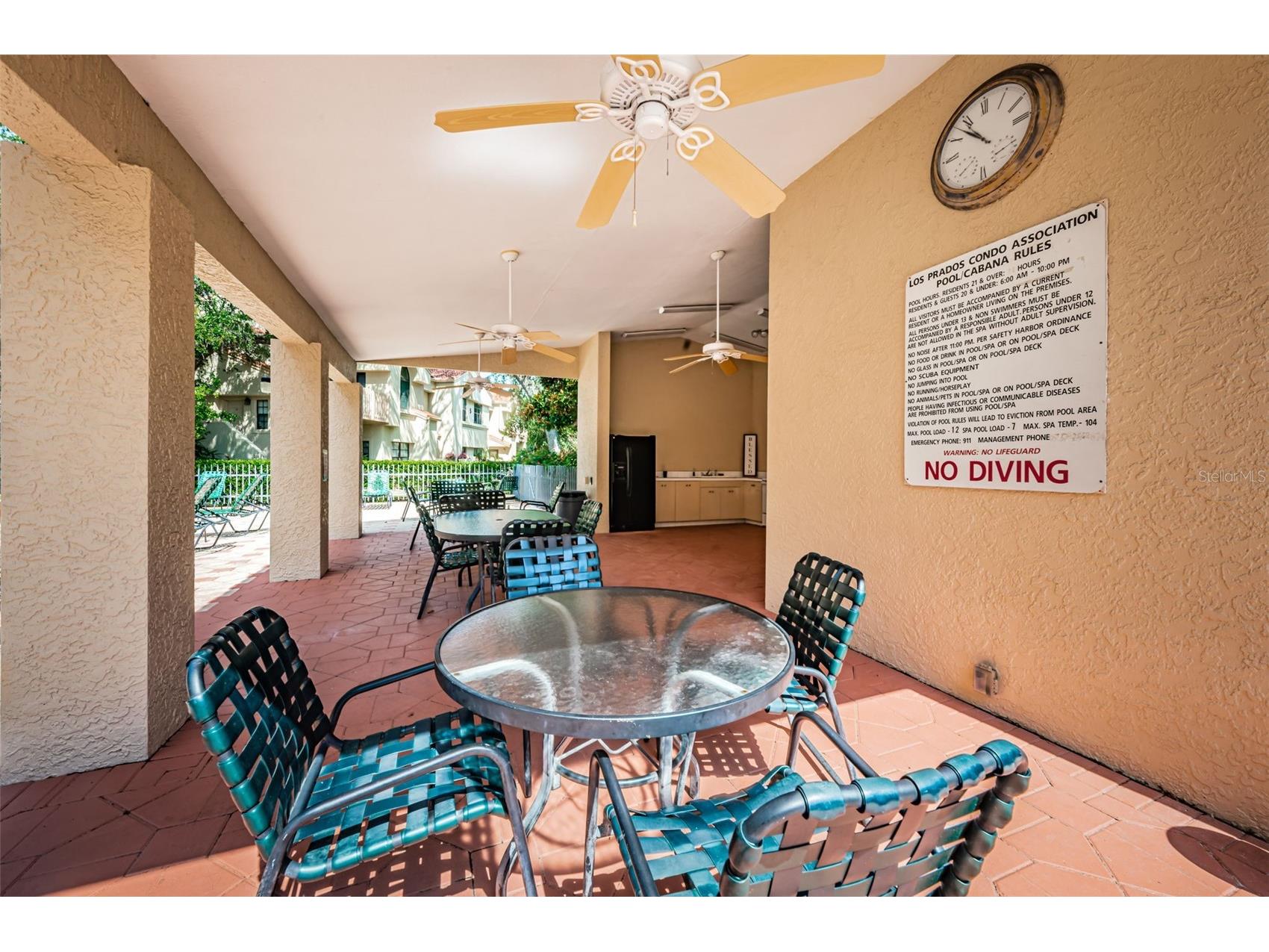 209 Los Prados Drive #1313 Safety Harbor FL 34695 TB8517099 image36