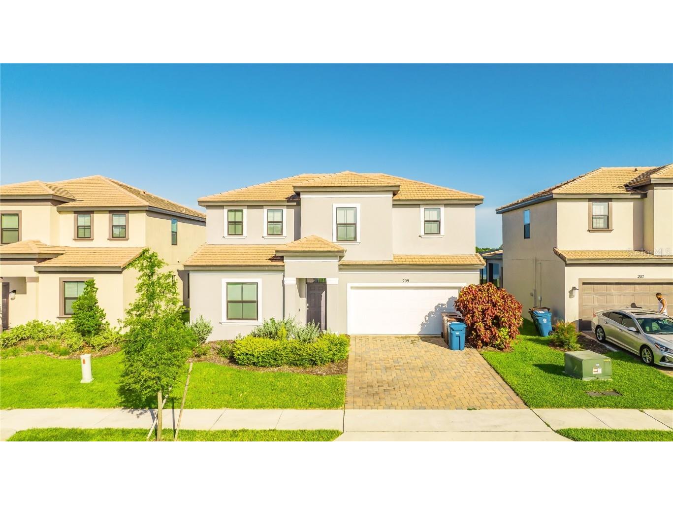 209 Macaulay S Cove Haines City FL 33844 O6156115 image1