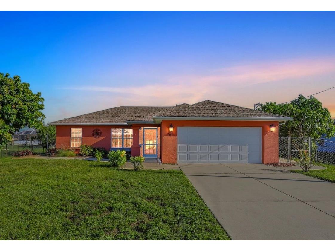 209 Magellan Street Fort Myers FL 33913 A4666005 image1