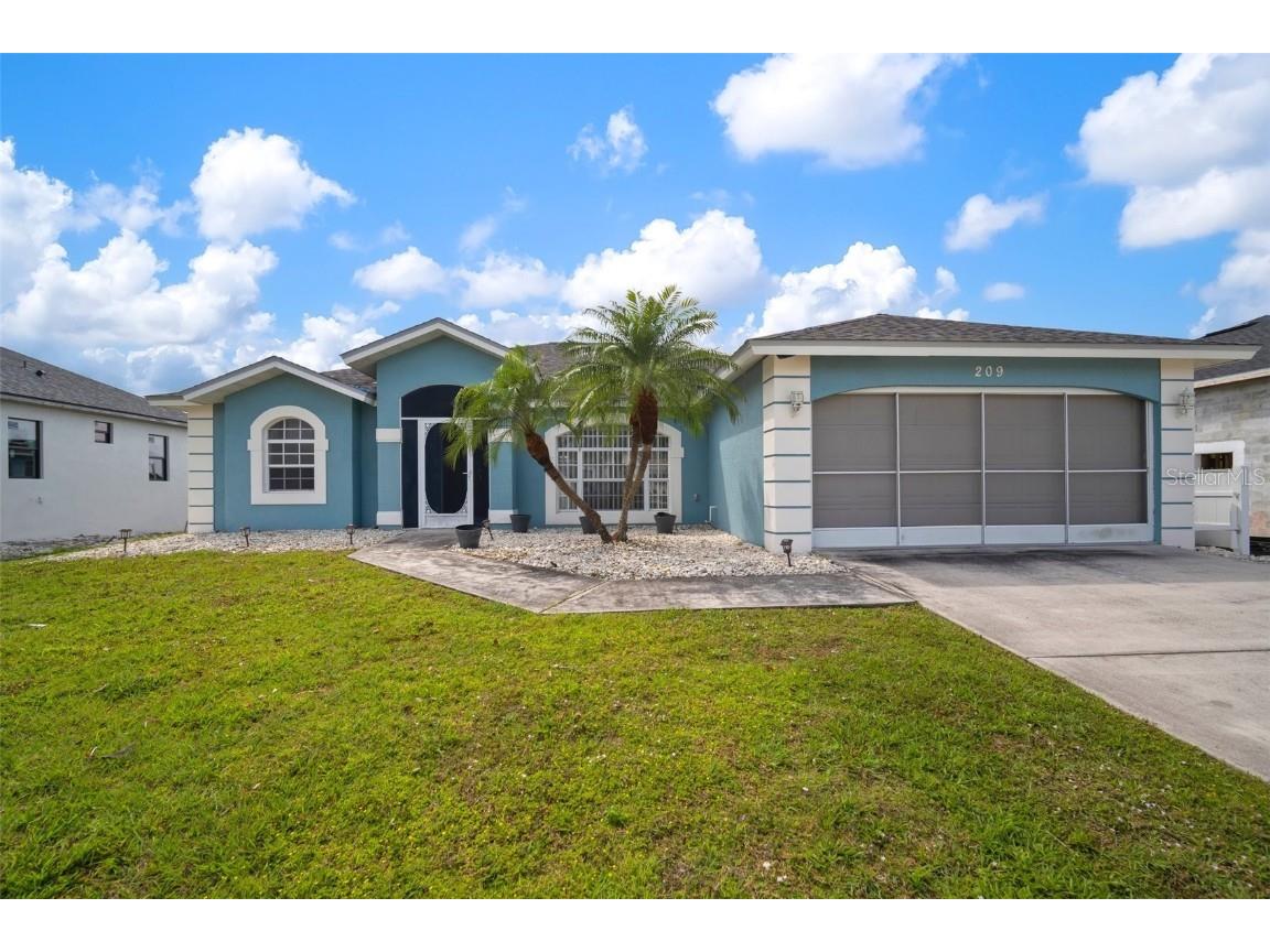 209 Marker Road Rotonda West FL 33947 T3470617 image1