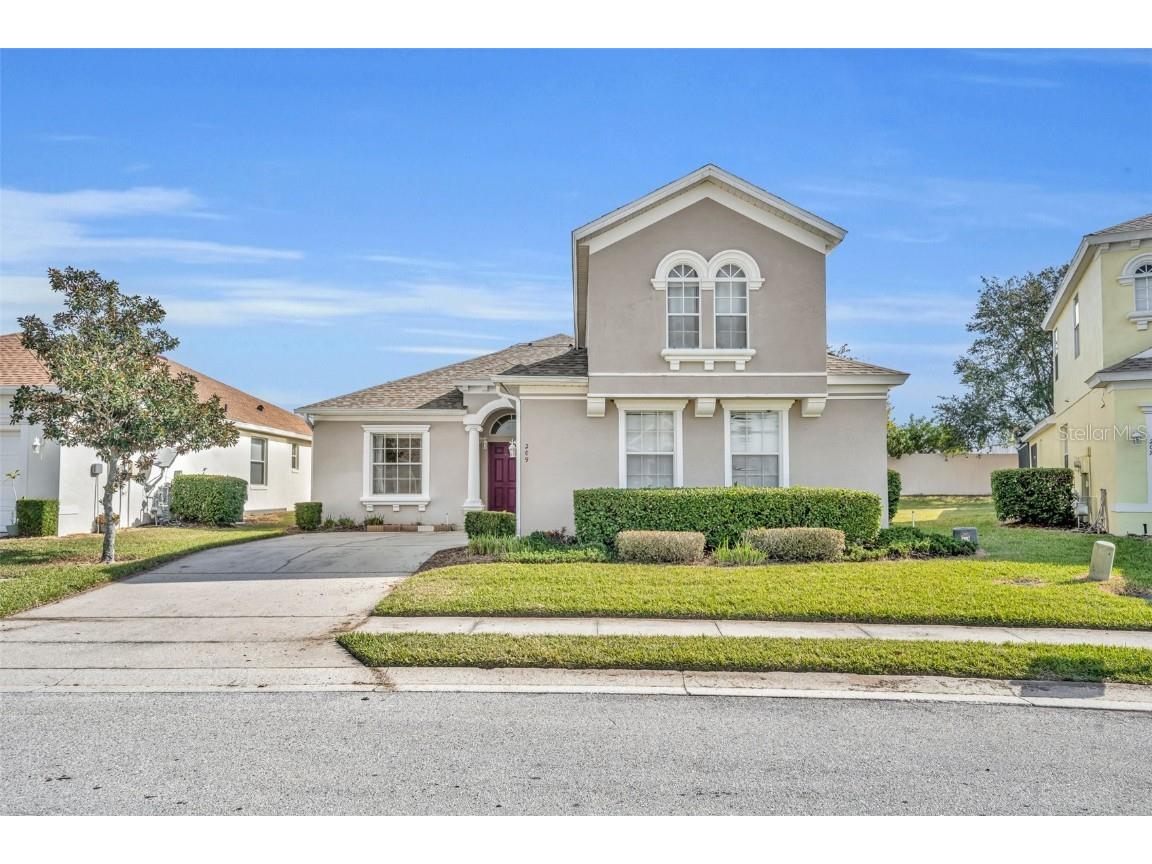 209 Minniehaha Circle Haines City FL 33844 O6264444 image1