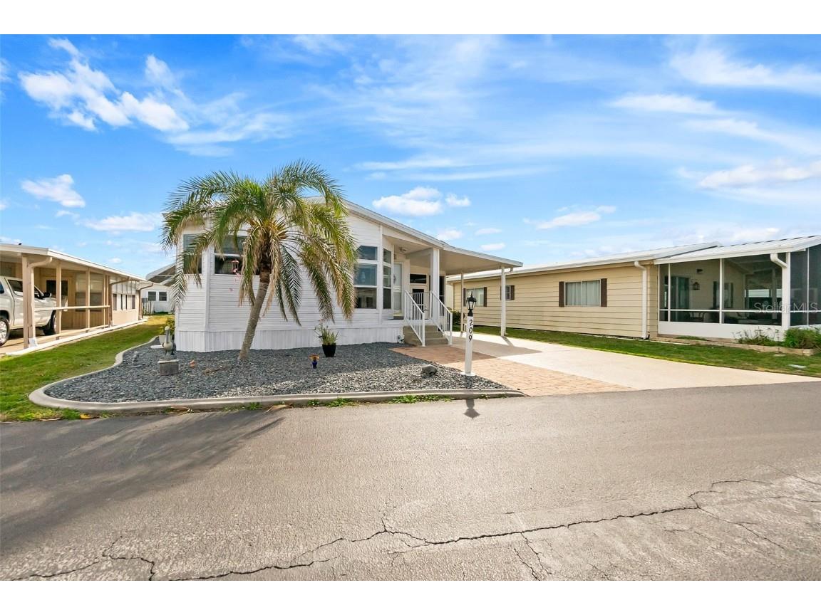 209 Monitor Drive Flagler Beach FL 32136 FC288597 image1