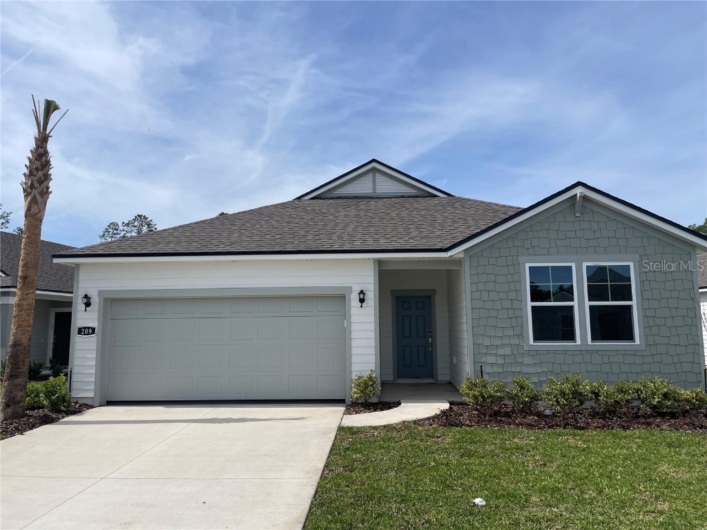209 Montgomery Court Palm Coast FL 32164 FC304724 image1