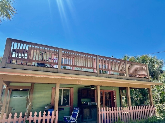 209 N 3rd Street Flagler Beach FL 32136 FC301164 image1