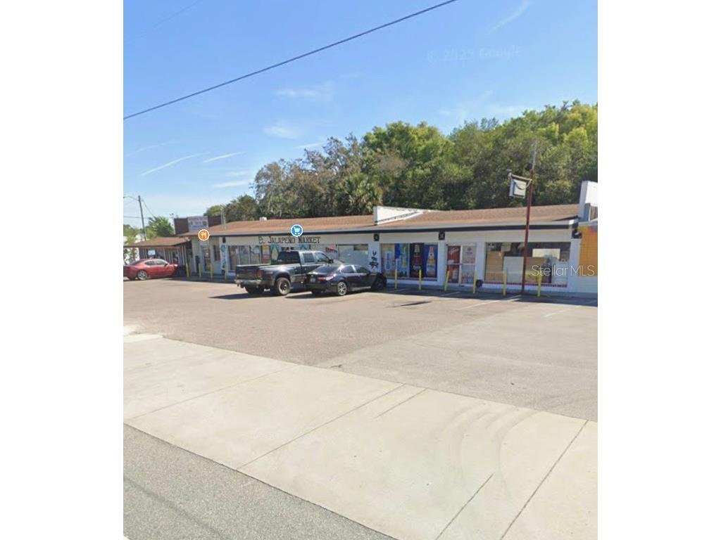 209 N Center Street Pierson FL 32180 J993170 image1