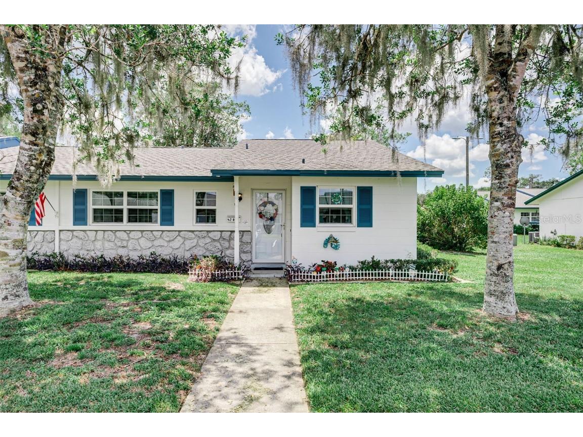 209 N Hill Avenue #110 Deland FL 32724 V4931592 image1