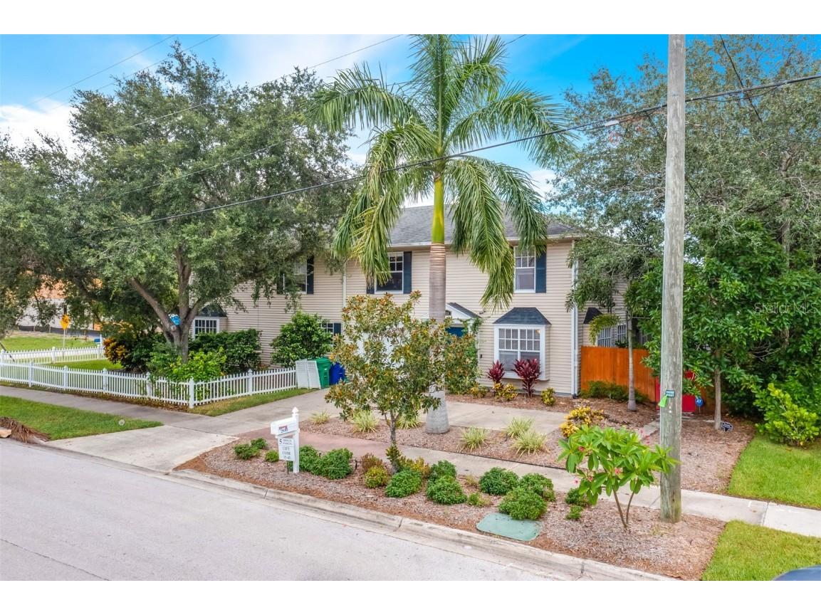 209 N Hubert Avenue Tampa FL 33609 T3469368 image1