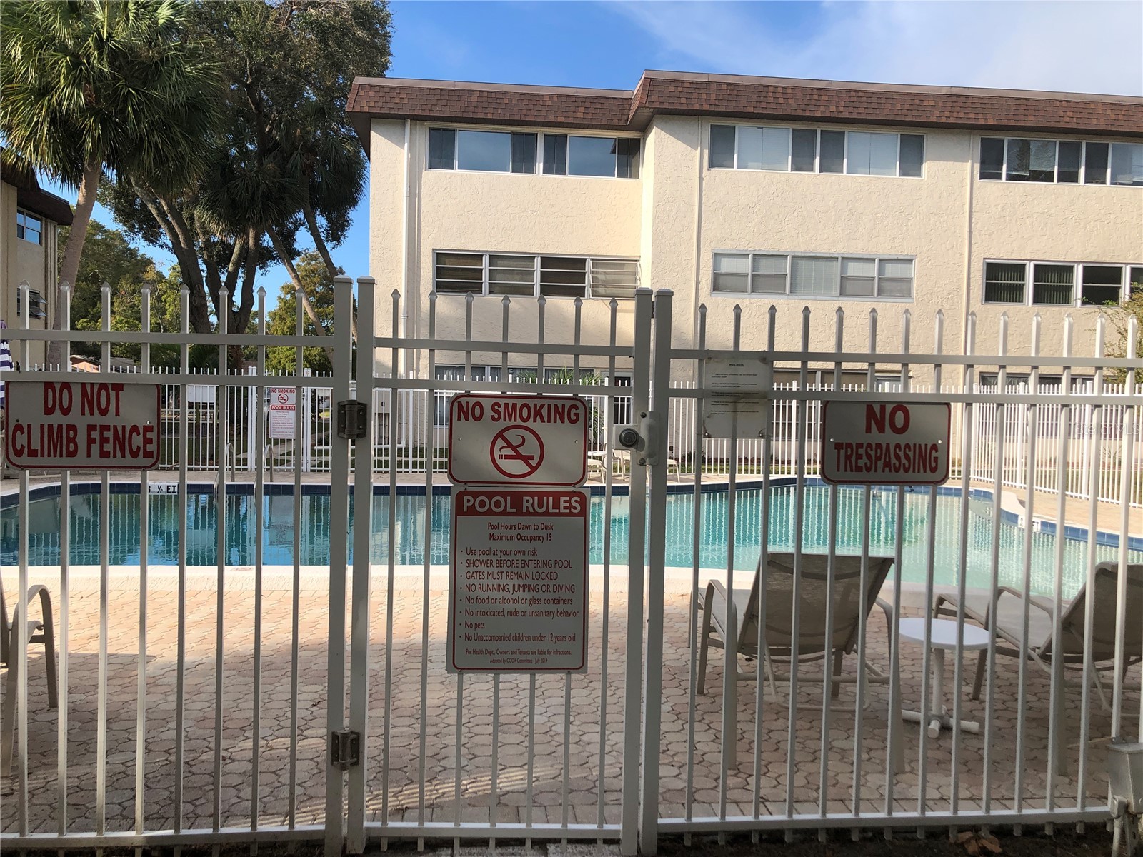 209 NE Lincoln Circle N #406 Saint Petersburg FL 33702 TB8487875 image20