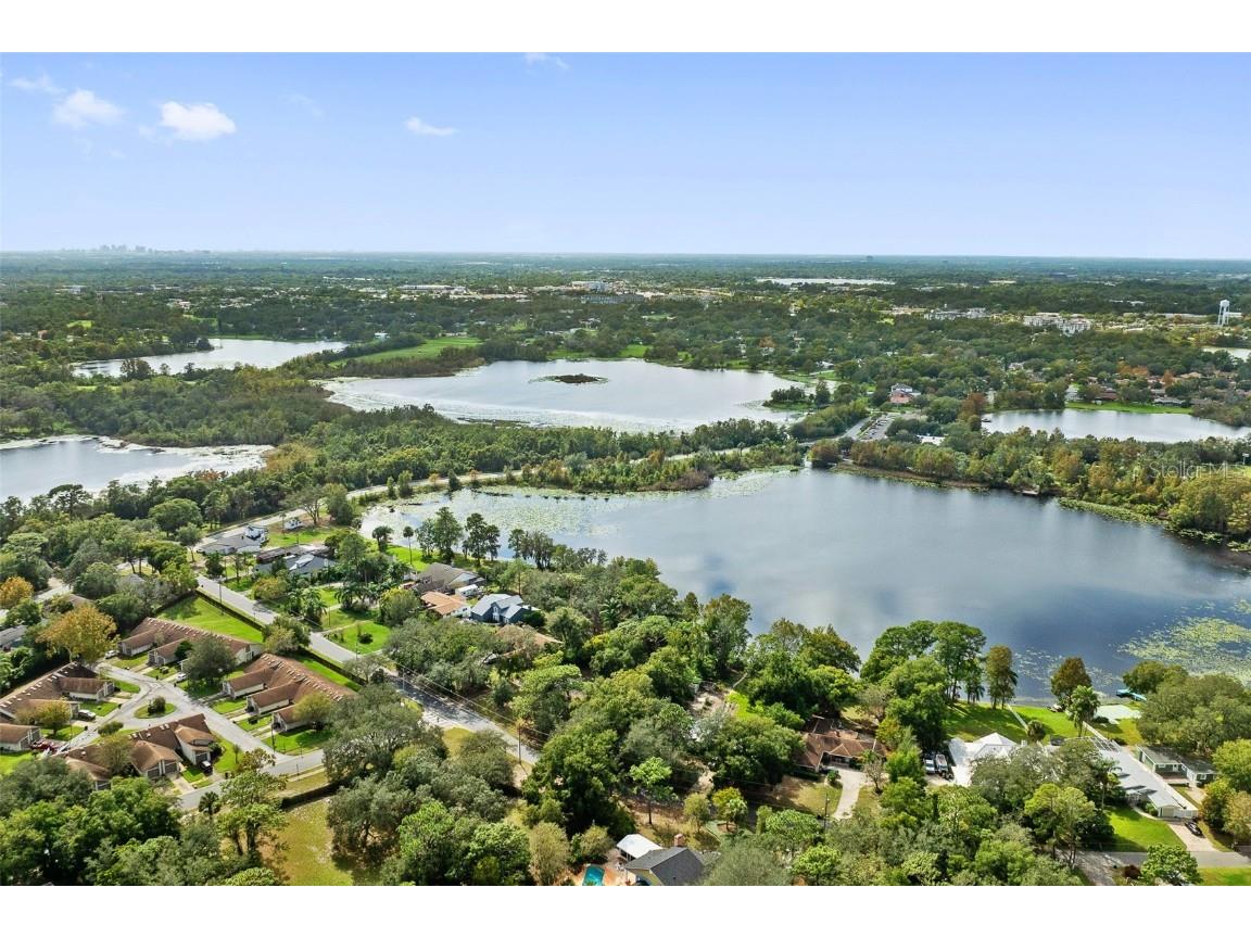 209 NE Triplet Drive Casselberry FL 32707 - NORTH TRIPLET LAKE O6361616 image7