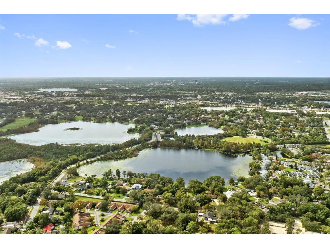 209 NE Triplet Drive Casselberry FL 32707 - NORTH TRIPLET LAKE O6361616 image8