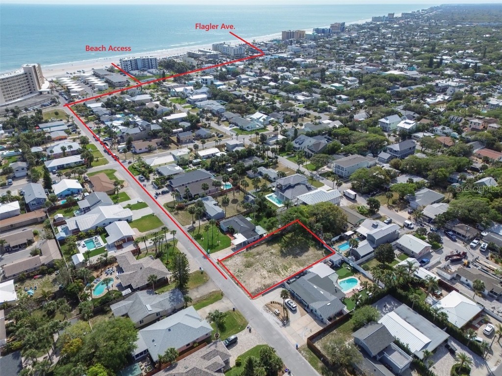 209 Normandy Avenue New Smyrna Beach FL 32169 NS1084350 image6