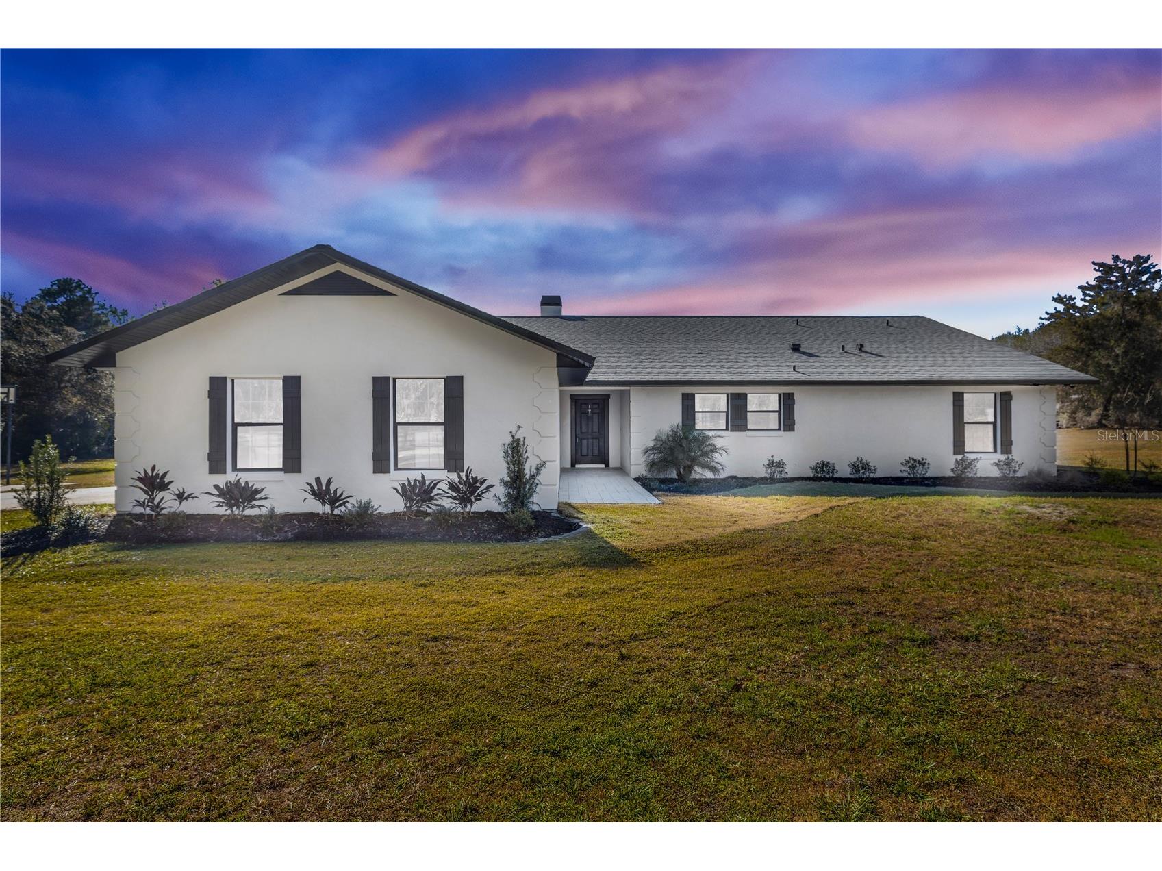 209 Oakapple Trail Lake Helen FL 32744 V4946097 image1