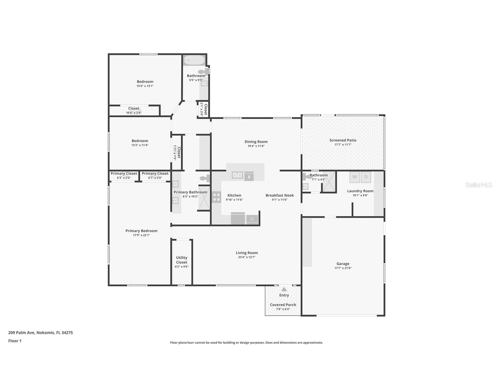 209 Palm Avenue Nokomis FL 34275 TB8502283 image36