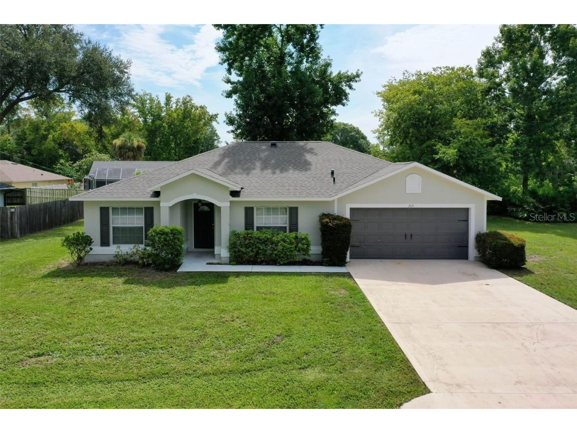 209 Parkview Drive Palm Coast FL 32164 FC302756 image1