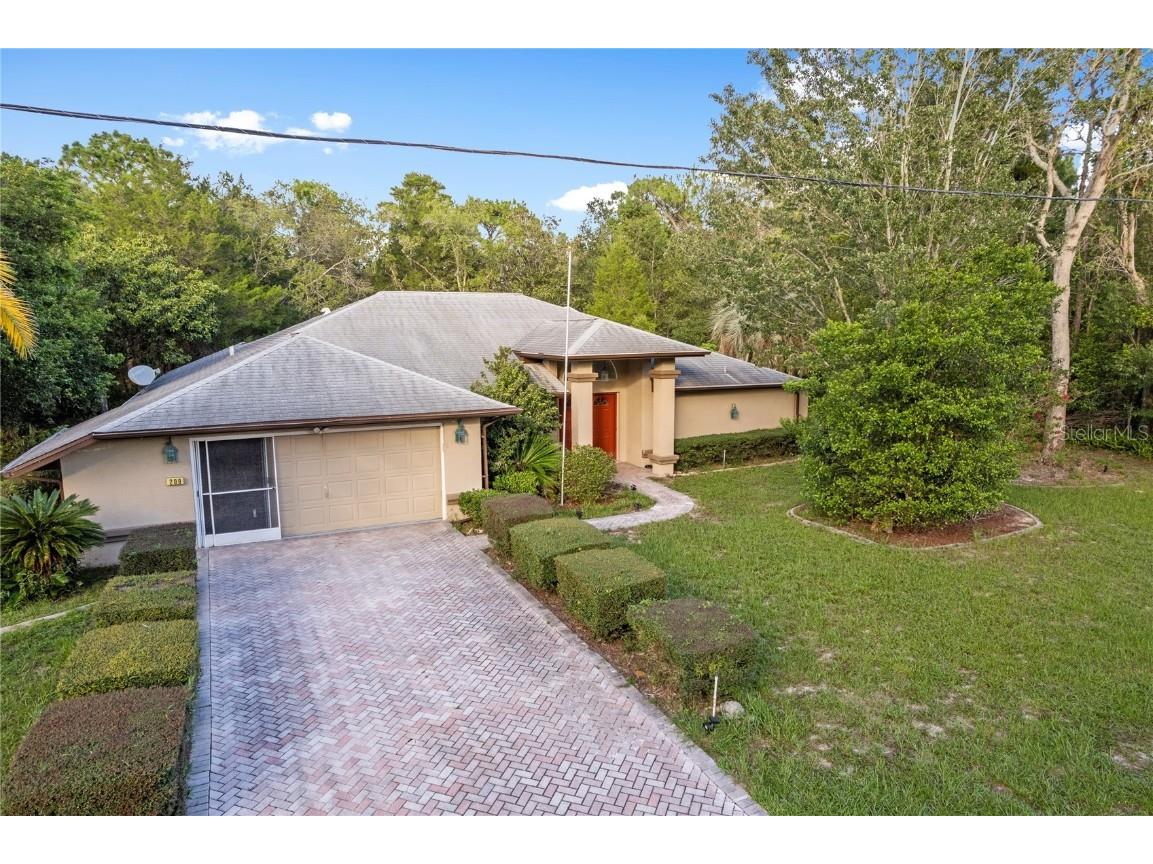 209 Pine Street Homosassa FL 34446 T3461736 image1
