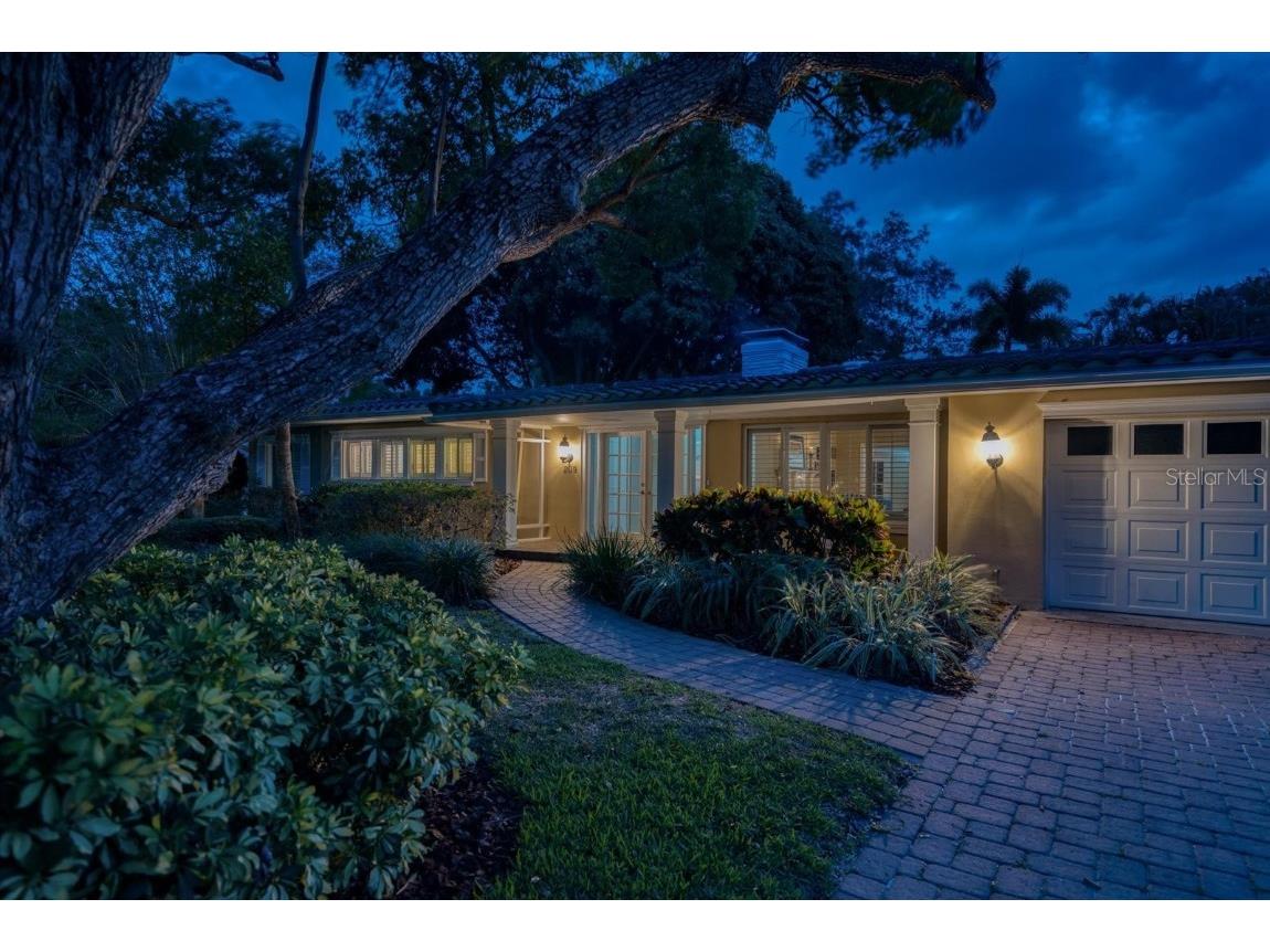 209 Ponce De Leon Boulevard Belleair FL 33756 U8201270 image1