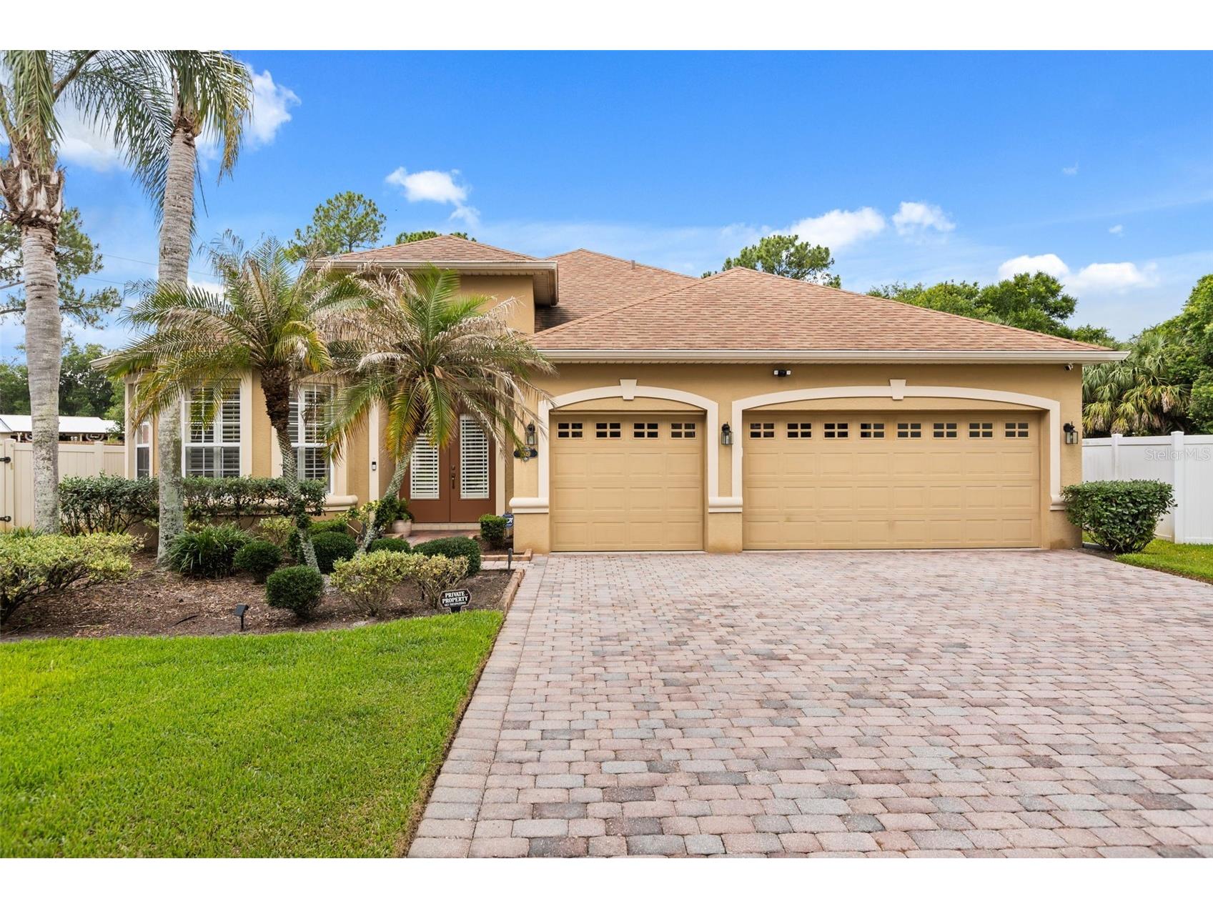 209 Porchester Drive Sanford FL 32771 O6412526 image1