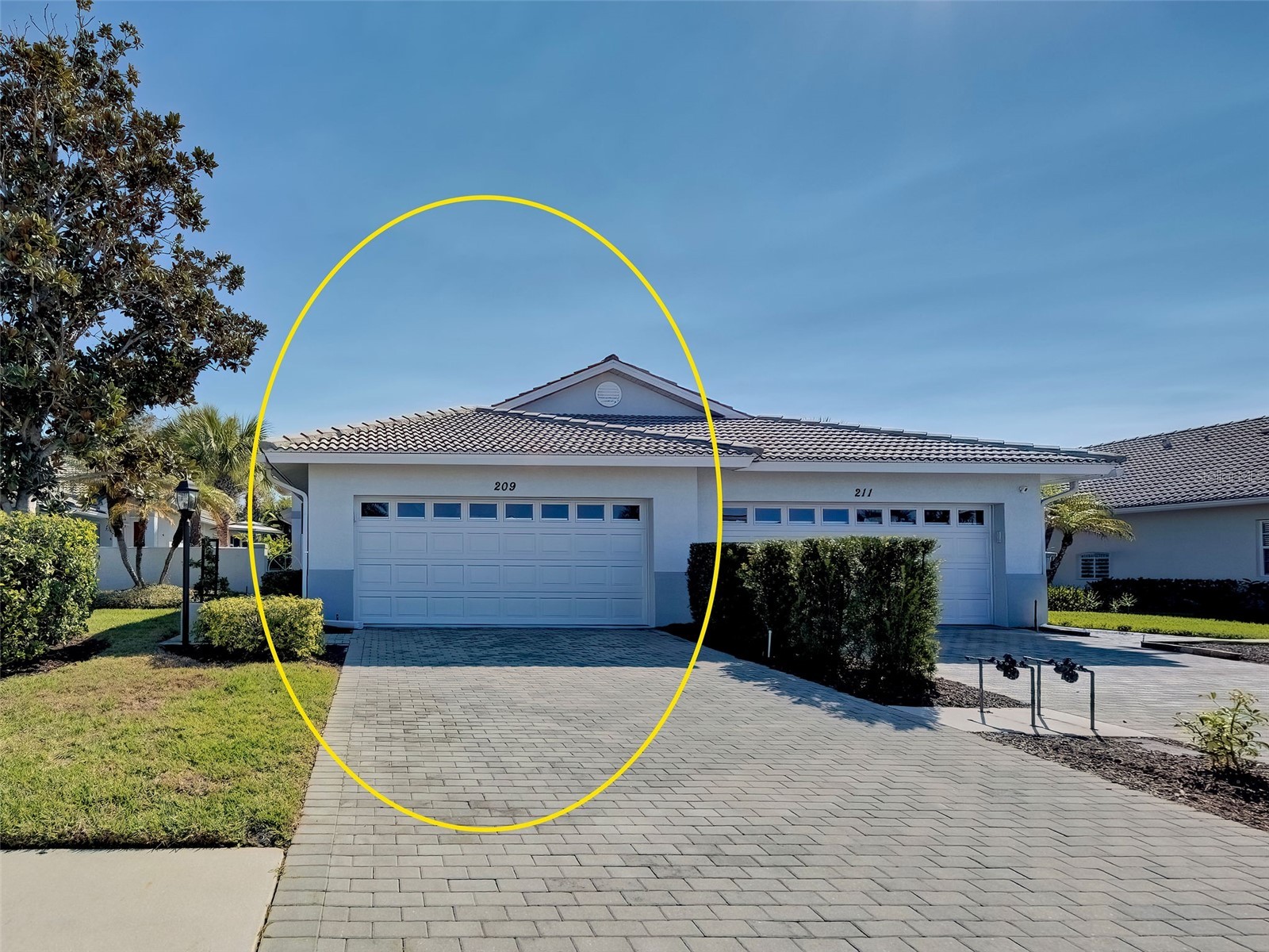 209 Reclinata Circle Venice FL 34292 N6142976 image1