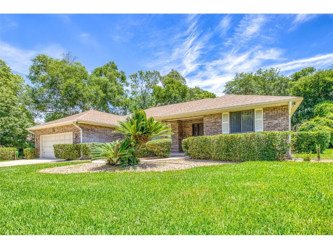 209 Rio Pinar Drive Ormond Beach FL 32174 NS1081756 image1