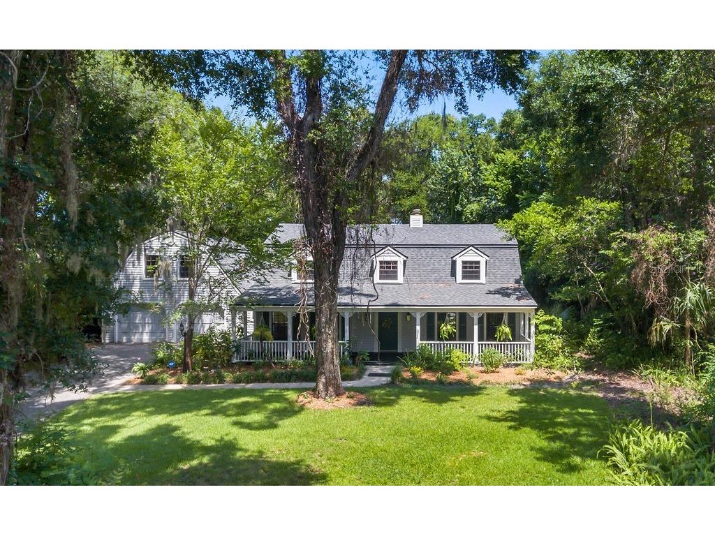 209 River Bluff Drive Ormond Beach FL 32174 V4937233 image1