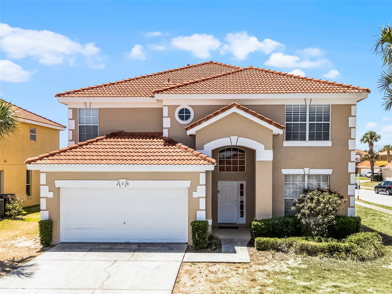 209 Rosso Drive Davenport FL 33837 S5125959 image1