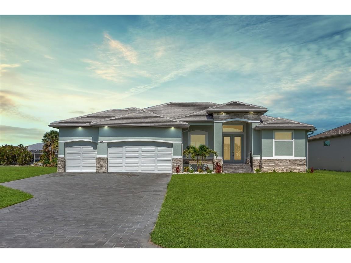 209 Rotonda Boulevard S Rotonda West FL 33947 O6302034 image1